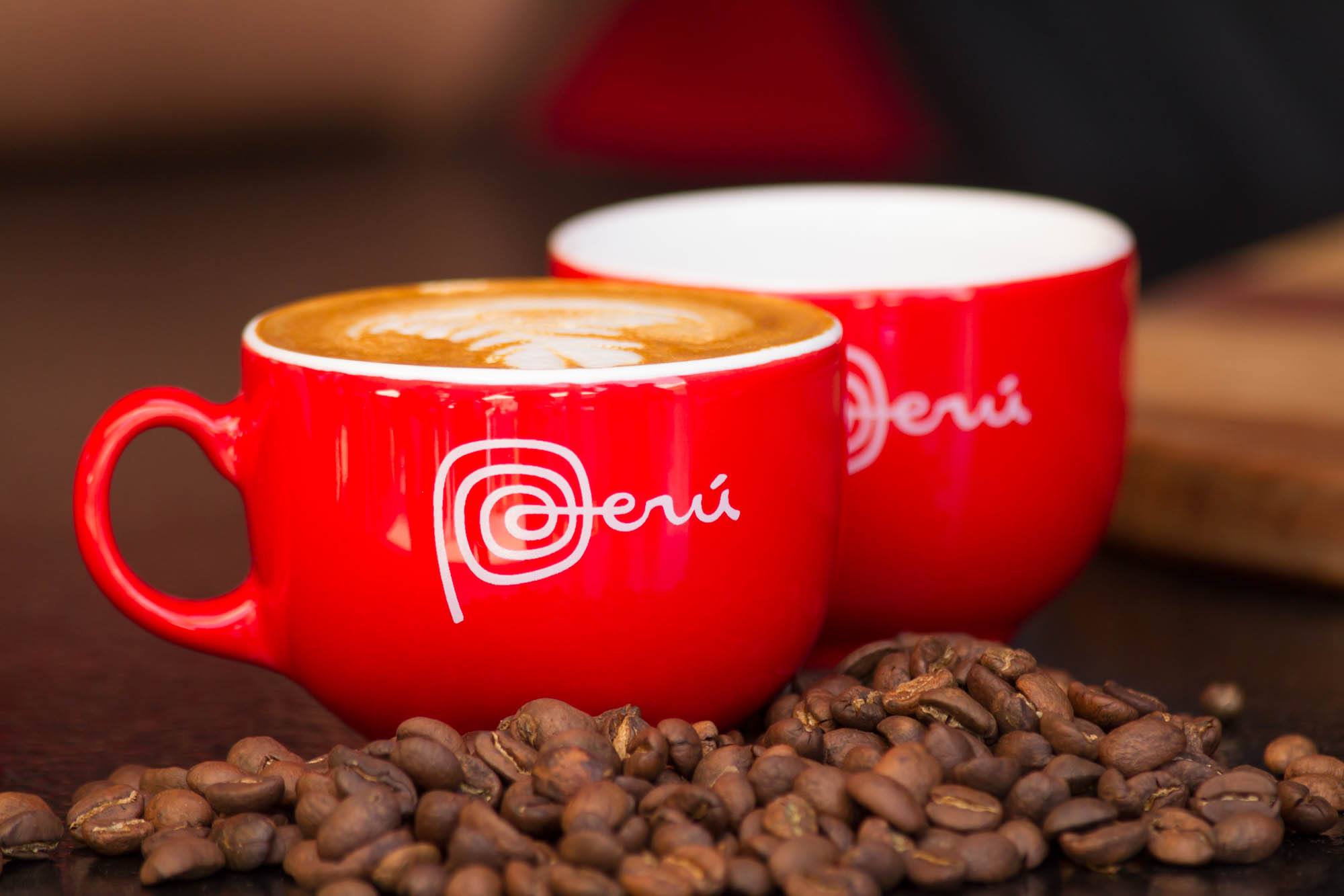 Cafe Peru