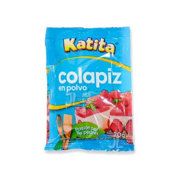 Colapiz Katita Caja x 20 Sobres