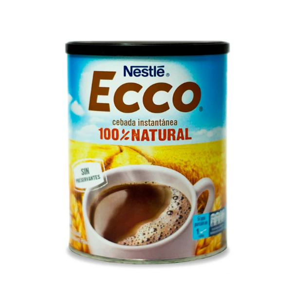 Ecco Lata Nestlé 170Gr