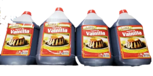 Escencia de Vainilla Katita 5Lts