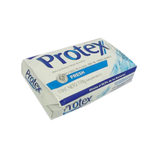Jabon Protex Fresh 110Gr