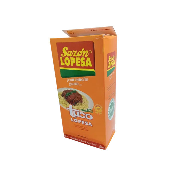 Tuco Lopesa 4Gr x 66 Sobres